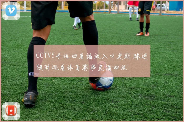 CCTV5手机回看播放入口更新 球迷随时观看体育赛事直播回放