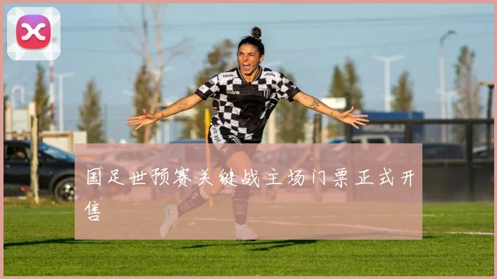 国足世预赛关键战主场门票正式开售