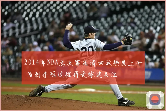 2014年NBA总决赛高清回放热度上升 马刺夺冠过程再受球迷关注