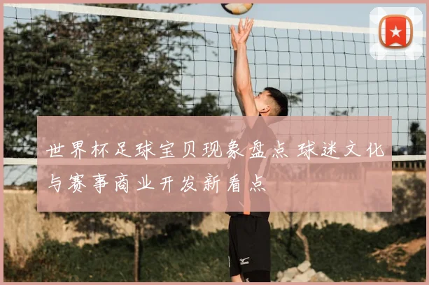 世界杯足球宝贝现象盘点 球迷文化与赛事商业开发新看点